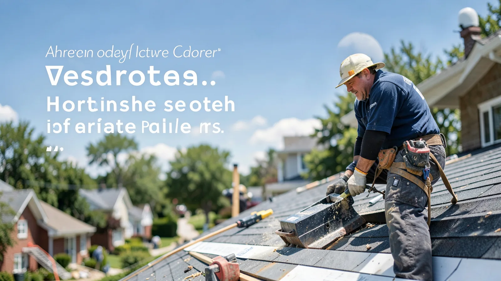 Roof Replacement in Madison, TN near me